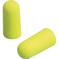 3M 250 Paar Gehörschutzstöpsel E-A-RSoft YELLOW NEONS SNR 34 dB - 7100111802