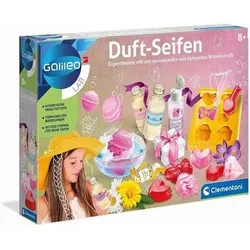 CLEMENTONI 59253 Duft-Seifen