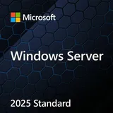 Microsoft Windows Server CAL 2025 1pk 1 Clt Dev CAL OEM