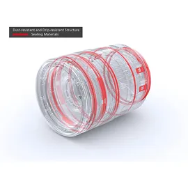 Canon RF 24-105 mm F4,0L IS USM