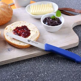 Gräwe Brötchen- Frühstücksmesser