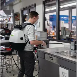 cleancraft Drucksprüher ADSG 15