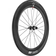 DT Swiss ARC 1100 Dicut 65 Carbon Laufrad 622x22mm - aerodynamisches Rennrad-Laufrad - Laufräder Road Disc