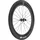 DT Swiss ARC 1100 Dicut 65 Carbon Laufrad 622x22mm - aerodynamisches Rennrad-Laufrad - Laufräder Road Disc