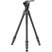Vanguard ALTRA PRO 3VL 264AV14 Videostativ, Aluminium