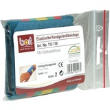 Bort Handgelenkbandage Größe 2 bunt