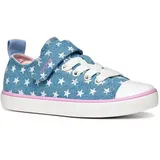 GEOX Gisli Sportschuhe - Denim, 29