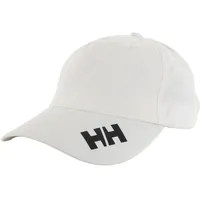 HELLY HANSEN Crew Cap 2.0 Kappe - White -