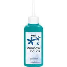 Kreul Window Color 80 ml Türkis