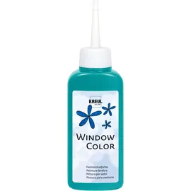Kreul Window Color 80 ml Türkis