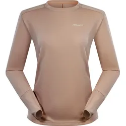 Berghaus W Ivyhill Crew pink clay (KV7) 42