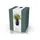 Bitz Vase 20 cm Blue