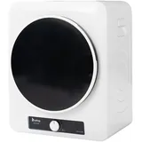 Mini Wäschetrockner Elektrischer Trockner Ablufttrockner (GDZ40-520SX)