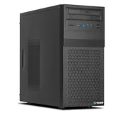 Ankermann Business Silent Desktop PC Madrid Intel Core i7-6700 Nvidia GeForce GT 610 2GB 16GB RAM 480GB SSD Windows 11 WLAN Libre Office