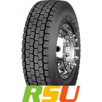 Goodyear UG WTD 3PMSF M+S 275/70 R22.5 148 (152E)J Ganzjahresreifen