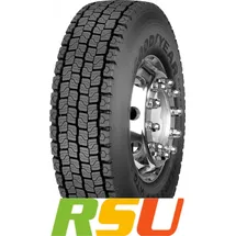 Goodyear UG WTD 3PMSF M+S 275/70 R22.5 148 (152E)J Ganzjahresreifen