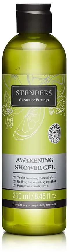 STENDERS Awakening Shower Gel  (250 )