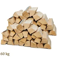 FLAMEUP Brennholz Buche 60 kg