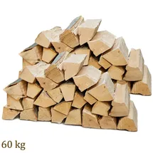 FLAMEUP Brennholz Buche 60 kg