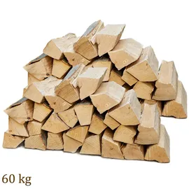 FLAMEUP Brennholz Buche 60 kg