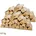 FLAMEUP Brennholz Buche 60 kg
