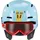 Uvex Viti Set 51-55 cm Light Blue Birdy