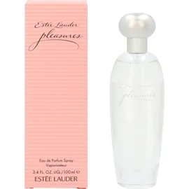 Estée Lauder Pleasures Eau de Parfum 100 ml