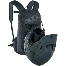 Evoc E-Ride 12 l Schwarz