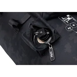 DAM CamoVision Belly Boot mit Luftpumpe
