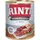 Rinti Kennerfleisch Ross Nassfutter 800 g