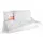 Sweet Dreams 2tlg Baby Bettset Kinderdecke Decke + Kissen 60x40cm