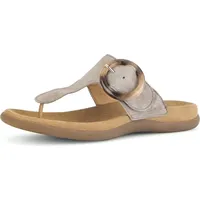 Gabor Pantoletten in Braun | Gr.: 36 EU