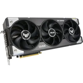 Asus TUF Gaming GeForce RTX 5080 16GB GDDR7 Grafikkarte One Size