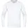 Jako Run 2.0 langarm Laufshirt Kinder weiß 152