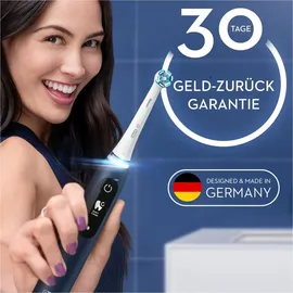 Oral B iO Series 7N Sapphire Blue + Austeckbürsten 2 St.