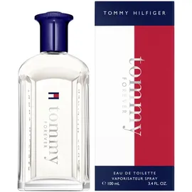 Tommy Hilfiger Tommy Forever Eau de Toilette 100 ml