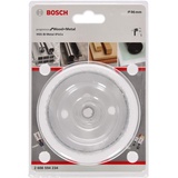 Bosch Professional BiM Progressor for Wood and Metal Lochsäge 86mm, 1er-Pack (2608594234)