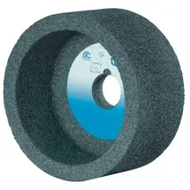 TYROLIT Topf-Schleifscheibe keramisch 100x50x20