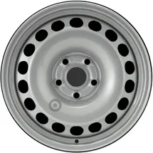 MWD 16175 6.5x16 ET45 5x114 ML64