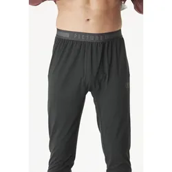 Picture Lhotse Pants black (C) S