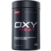 Vast Sports Oxy Heat, 90 Kapseln