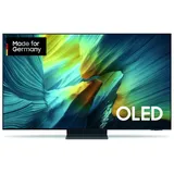 Samsung GQ83S95F 83" OLED 4K Vision AI Smart TV S95F