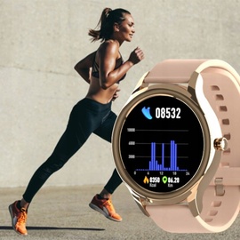 Forever ForeVive 3 SB-340 Gold