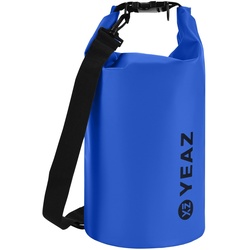 Yeaz Isar Wasserfester Packsack 10L 1 St