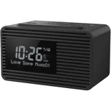 Panasonic RC-D8EG-K DAB+ Radiowecker