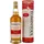 Tomintoul Small Batch Madeira Cask Finish 40% vol 0,7 l Geschenkbox