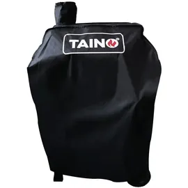 TAINO Hero Set mit Haube Holzkohlegrill