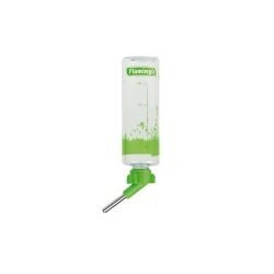 Trinkflasche mit Kugelventil 250ml