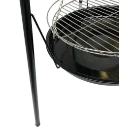 Landmann Grillchef 0542 schwarz