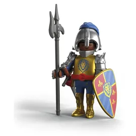 Playmobil Knights Große Löwenritterburg 72112